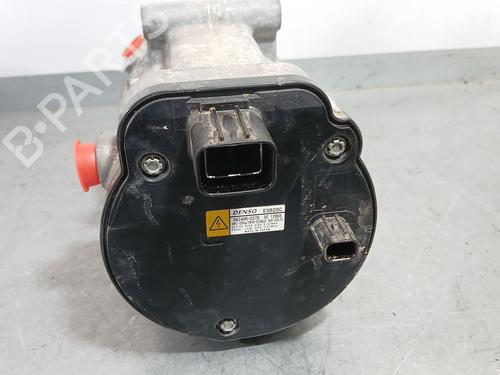 AC compressor TOYOTA COROLLA Saloon (_E21_) 1.8 VVTi Hybrid (ZWE211) | BP23230957M34 - Image 3