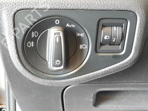 Used Headlight switch Headlight switch 37274056 37274056