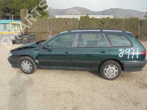 PEUGEOT 406 (8B) [1995-2005] 63891