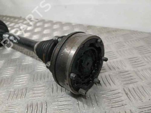 Left front driveshaft VW GOLF PLUS V (5M1, 521)  | BP20854222M38 