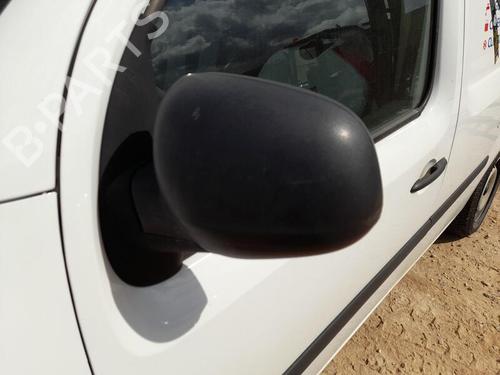 Left mirror RENAULT KANGOO Express (FW0/1_) 1.5 dCi 90 (FW0G, FW05, FW08, FW11) | BP29400985C26 