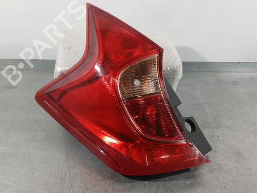 Farolim esquerdo Farolim esquerdo NISSAN NOTE (E12) 1.5 dCi (90 hp) 33703703 33703703