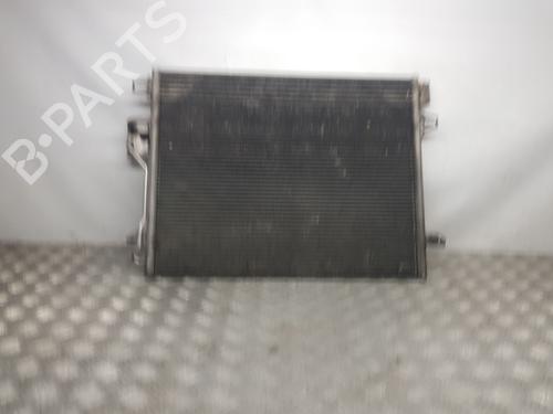 Used AC radiator CHRYSLER GRAND VOYAGER V (RT) [2007-2025]  29187567