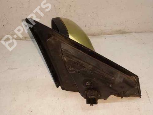 Left mirror RENAULT MEGANE II (BM0/1_, CM0/1_)  | BP2548051C26 