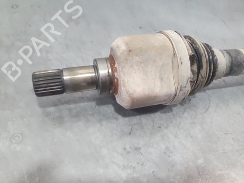 Left front driveshaft CITROËN BERLINGO Box Body/MPV (B9) 1.6 BlueHDi 100 | BP38302635M38 - Image 2