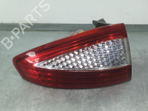 Used Left taillight Left taillight FORD MONDEO IV (BA7) 1.8 TDCi (125 hp) 39658416 39658416