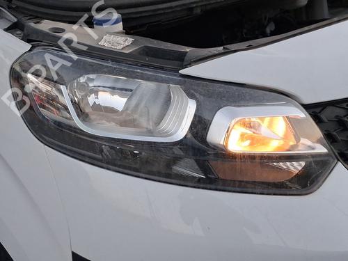 Used Right headlight Right headlight 38924808 38924808