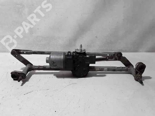Used Front wiper motor VW POLO V (6R1, 6C1) [2009-2022]  6816281