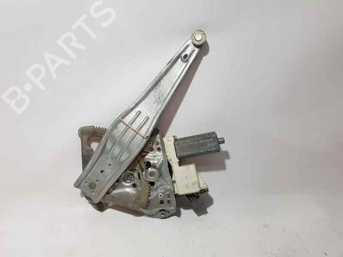Used Rear left window mechanism TOYOTA AVENSIS (_T25_) [2003-2008]  7572500