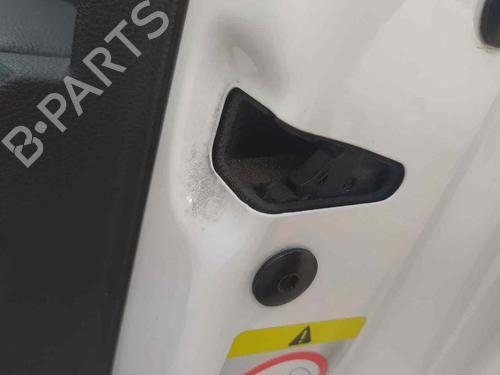 Used Front right lock SEAT ARONA (KJ7, KJP) [2017-2025]  25034709