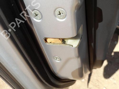 Venstre fortil lås HONDA CIVIC VII Hatchback (EU, EP, EV) 1.6 i (EP2, EU8, EU6) (110 hp) 29030126