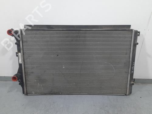 Køler VW GOLF V (1K1) 1.4 TSI (170 hp) 29729904