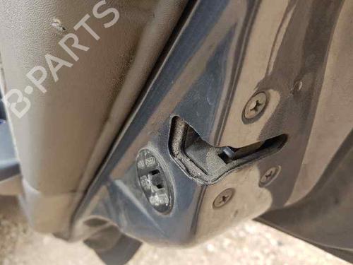 Used Rear right lock NISSAN ALMERA II Hatchback (N16) 2.2 Di (110 hp) 24674829