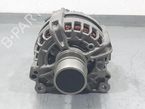 Used Alternator Alternator VW T-CROSS (C11, D31) [2018-2026] 26887165 26887165