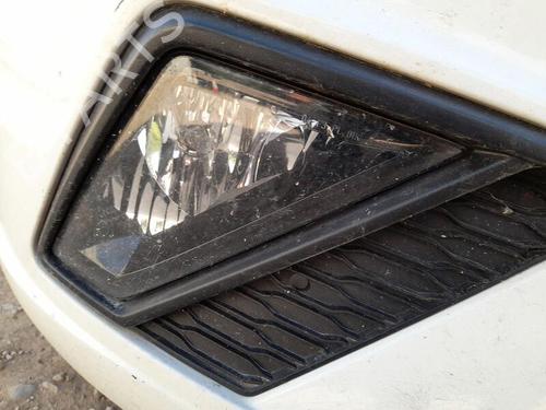 Used Right front fog light SEAT IBIZA V (KJ1, KJG) 1.0 TSI (95 hp) 29725065