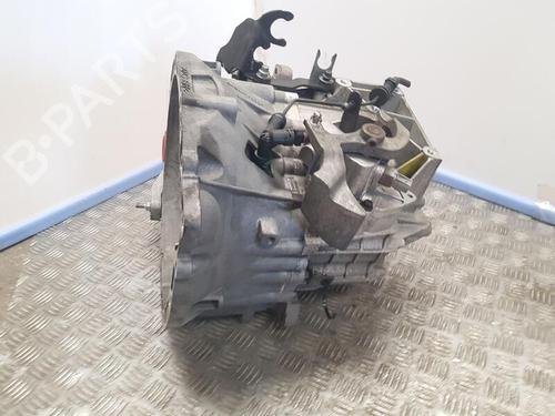 Gearbox FORD MONDEO IV (BA7)  | BP16371288M3 