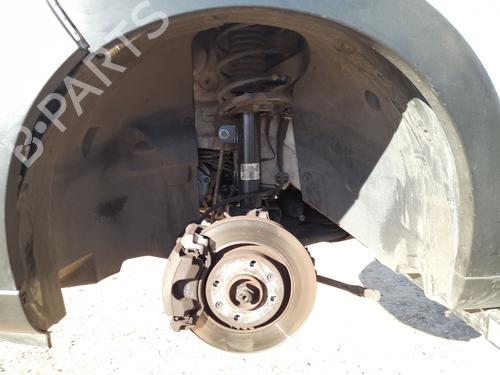 Used Wheel arch CITROËN C3 III (SX) 1.5 BlueHDi 100 (SXYHYP, SXYHTU) (102 hp) 30507384