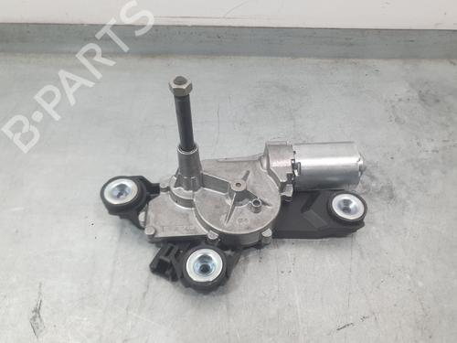 Used Rear wiper motor Rear wiper motor 19437681 19437681