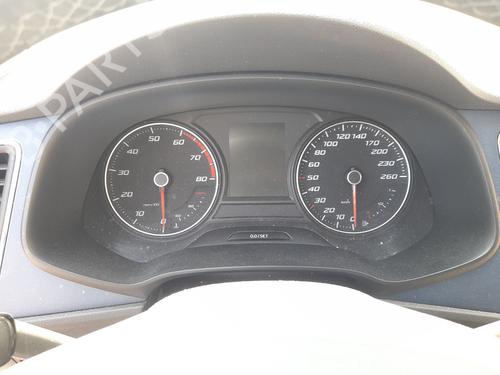 Used Instrument cluster Instrument cluster SEAT LEON ST (5F8) 1.4 TSI (125 hp) 36302843 36302843