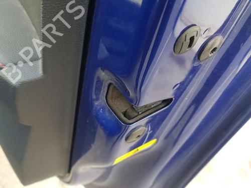 Used Front right lock SEAT ARONA (KJ7, KJP) [2017-2025]  16954283