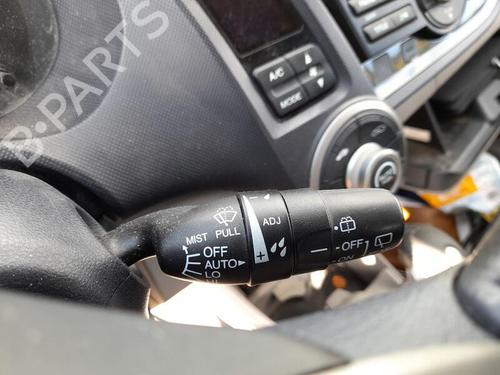 Ratstangsstang HONDA INSIGHT (ZE_) 1.3 IMA (ZE28, ZE2) | BP29712111I23 