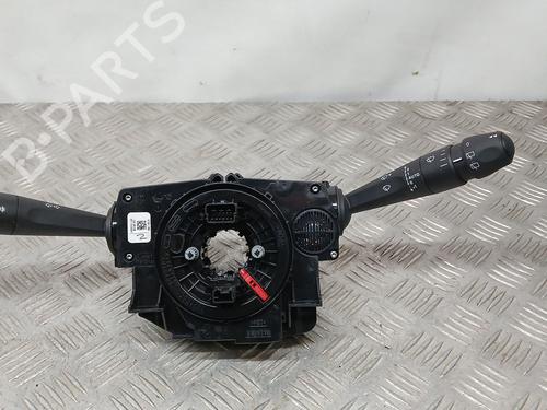 Used Steering column stalk JEEP AVENGER (J2) Electric (156 hp) 25332697