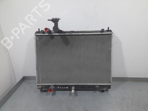 Used Water radiator SUZUKI SWIFT V (AZ) 1.0 SHVS (A2L310) (111 hp) 30437538