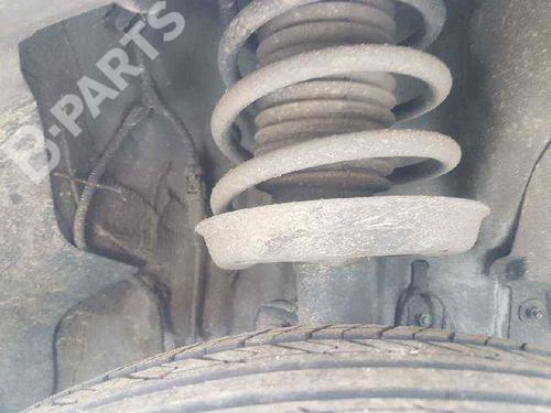 Used Right front shock absorber Right front shock absorber CITROËN NEMO MPV 1.3 HDi 75 (75 hp) 8318328 8318328