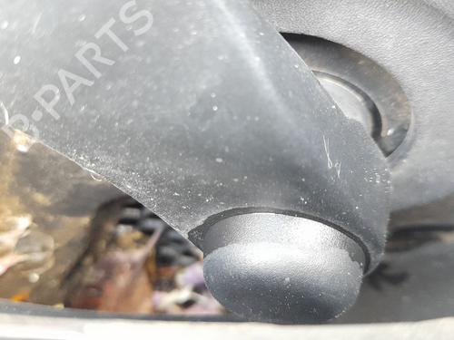 Used Front wiper motor Front wiper motor OPEL ASTRA J Saloon 1.4 Turbo (69) (140 hp) 34448085 34448085