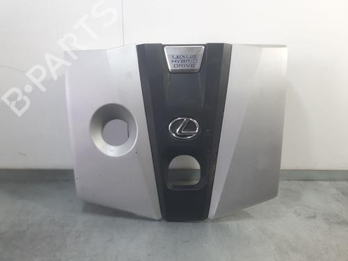 Upper protection LEXUS ES (_Z10_, _A10_, _H10_) | BP23445851M93 - Image 1