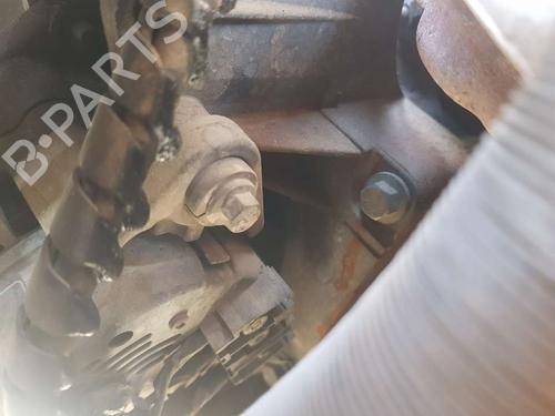 Generator FORD FIESTA IV (JA_, JB_) [1995-2006]  18876491