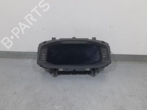 Used Instrument cluster SEAT ARONA (KJ7, KJP) [2017-2026]  25034717