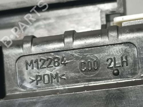 Front left lock MERCEDES-BENZ GLA-CLASS (X156) GLA 200 (156.943) | BP16771178C98 