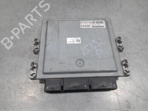 Used Engine control unit (ECU) INFINITI Q30 1.5 D (109 hp) 31114796