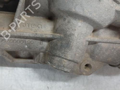 Steering rack CITROËN C-ELYSEE (DD_) 1.6 HDI 92 | BP28380458M22 - Image 7