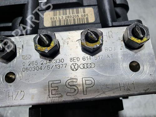 ABS pump AUDI A4 B7 (8EC) 2.0 TDI | BP9307171M43 