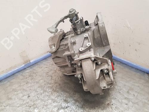Gearbox OPEL CORSA D (S07)  | BP13391614M3 
