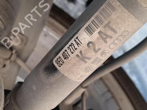 Used Right front driveshaft SEAT EXEO ST (3R5) [2009-2013]  29279266