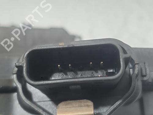 Højre bagtil lås SMART FORFOUR Hatchback (453) electric drive / EQ (453.091) | BP33558272C99 - Image 4