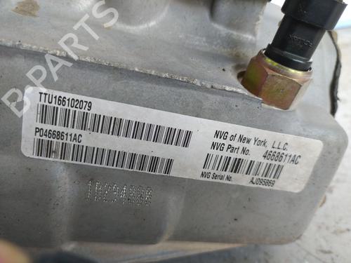 Gearbox CHRYSLER NEON II 1.6 | BP37639980M3 - Image 6