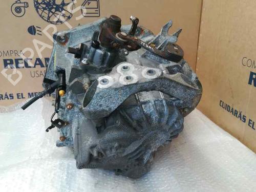 Gearbox OPEL MOKKA / MOKKA X (J13)  | BP3351524M3 