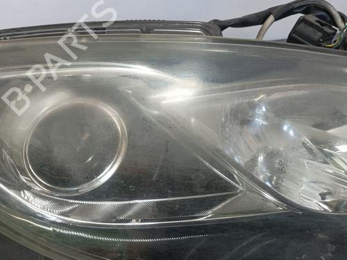 Right headlight MAZDA 6 Hatchback (GH) | BP9673304C29