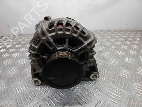 Used Alternator FORD FIESTA VI (CB1, CCN) [2008-2025]  13752750