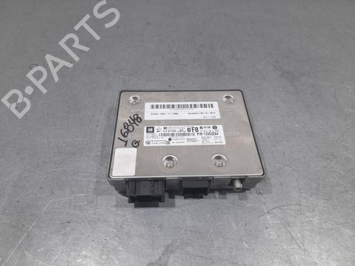 Used Electronic module OPEL ASTRA J Saloon 1.4 Turbo (69) (140 hp) 30434825