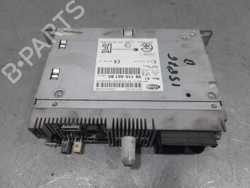 Autoradio PEUGEOT 2008 I (CU_) [2013-2026]  32090152