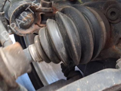 Left front driveshaft MG MG ZS SUV (AZS1) EV | BP39067363M38 - Image 2