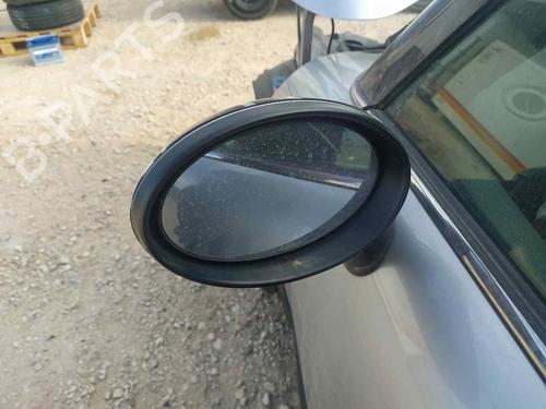 Left mirror MINI MINI Convertible (R52) Cooper S 51167192469 | ELECTRICO