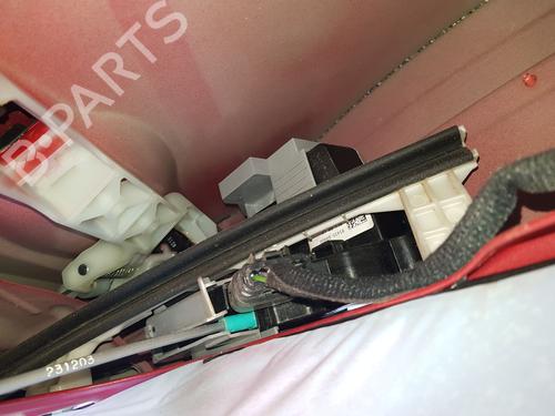 Used Rear left lock Rear left lock HYUNDAI i20 III (BC3, BI3) 1.2 (84 hp) 33117362 33117362