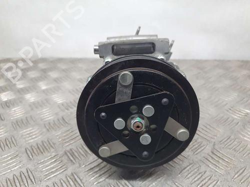 Used AC compressor CITROËN C4 I (LC_) [2004-2014]  17096225