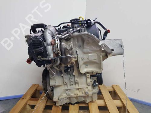 Engine VW GOLF VII (5G1, BQ1, BE1, BE2)  | BP13365880M1 